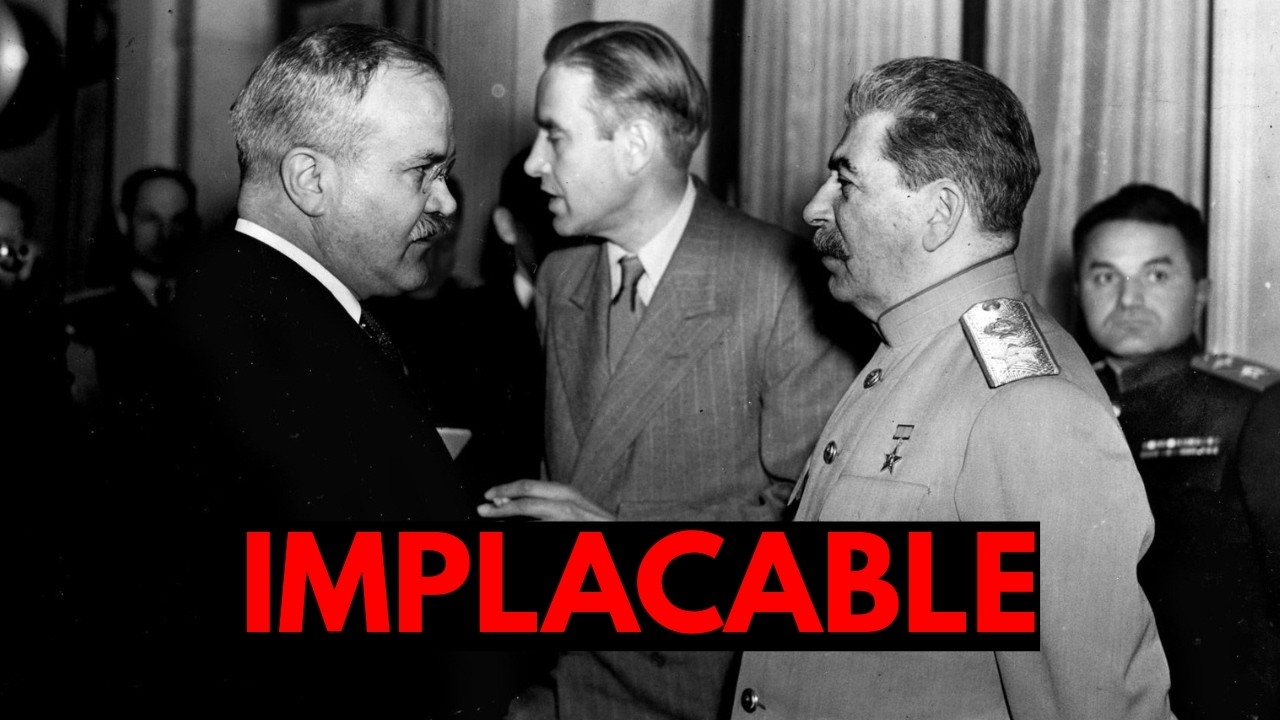 El hombre que sobrevivió a todas las purgas de Stalin
