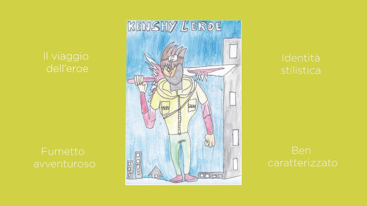 Nuvolette all'Orizzonte, il concorso di Prima Effe per giovani talenti con la passione del fumetto