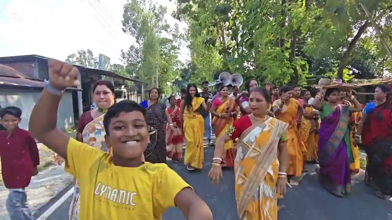 ইন্ডিয়ার বিয়ের বাজনা গুলো এক কথায় অসাধারণ বিয়েতে অনেক মজা করেছি আনন্দ করেছি সেটা নিয়ে ছোট্ট