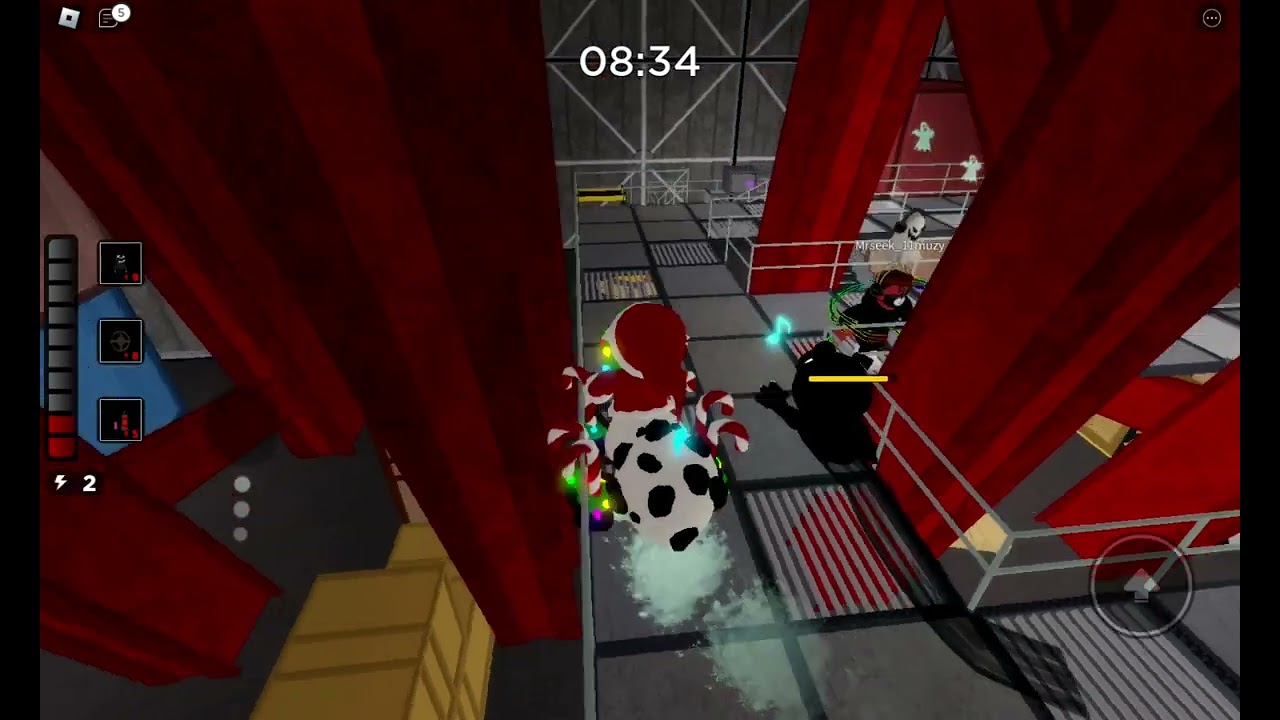 Misery Gameplay Roblox Piggy | Roblox