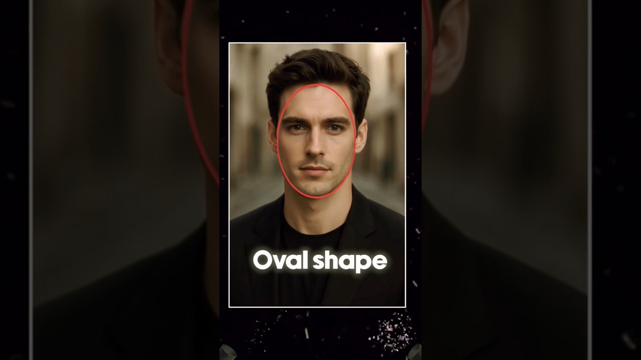 Face Shape Series: Oval Face Secrets Revealed 