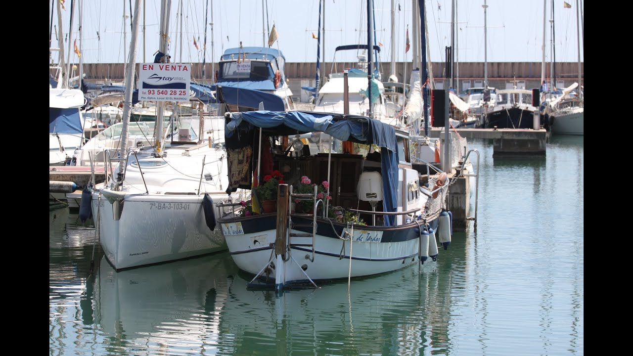 Puerto del Masnou