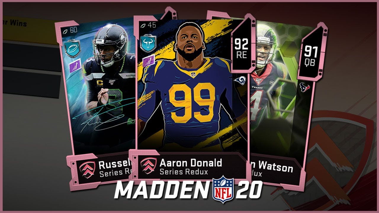 Level 70 Redux Pack Opening! How I Got 9 Million Coins + Level Up Tips