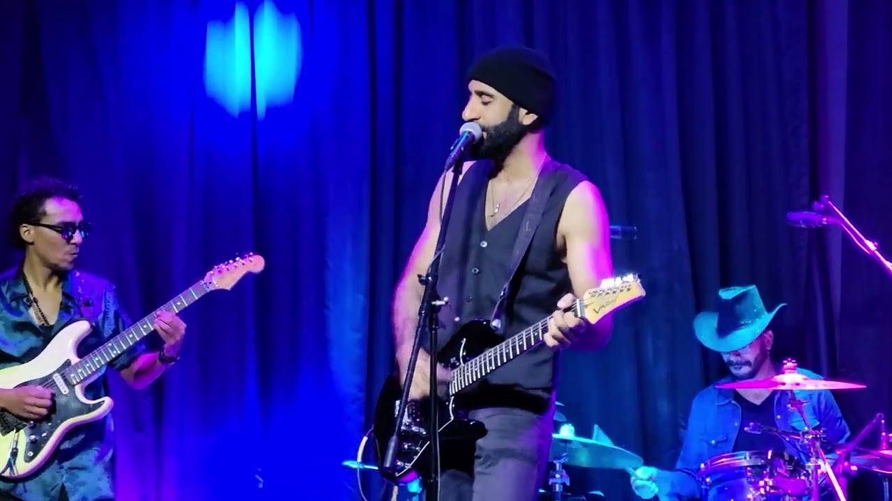Caballo homosexual de las montaña en vivo @chaocafeteatro