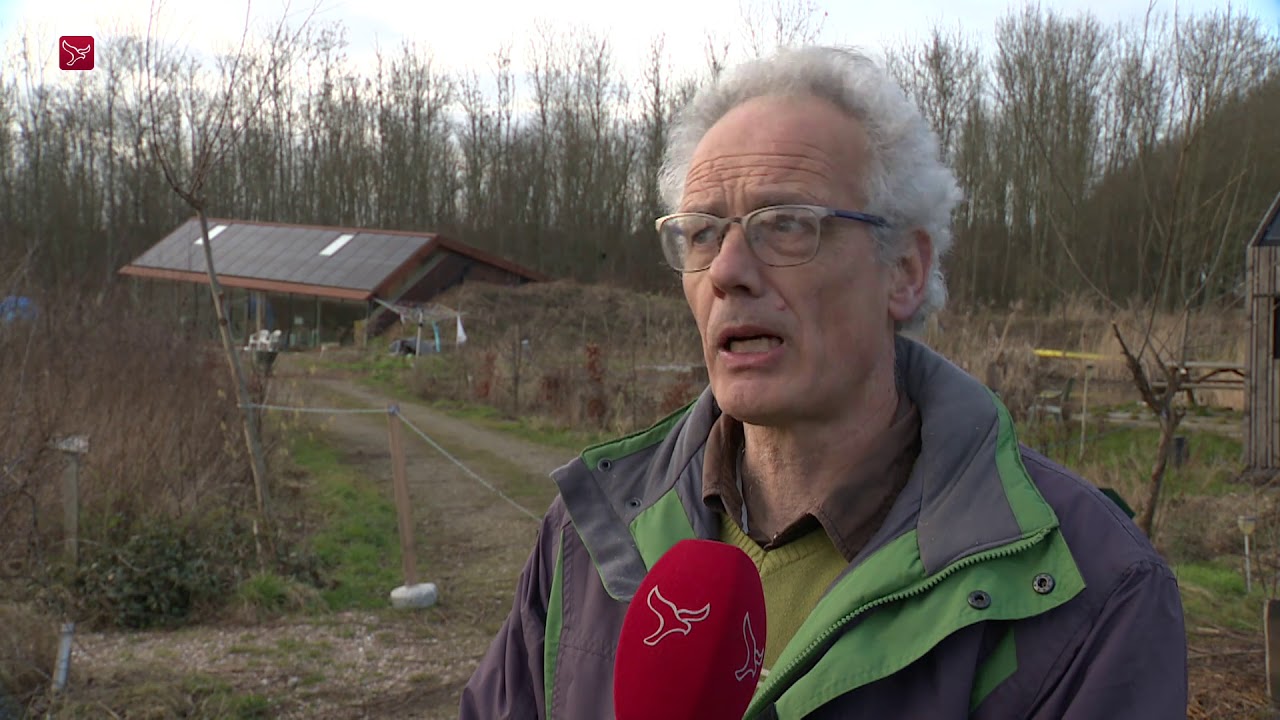 'Is Oosterwold alleen nog voor de rijken?'