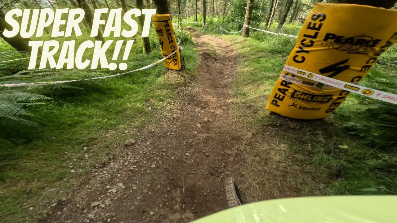 PEARCE CYCLES ROUND 2 2024 COURSE PREVIEW | BRINGEWOOD | LBTV |