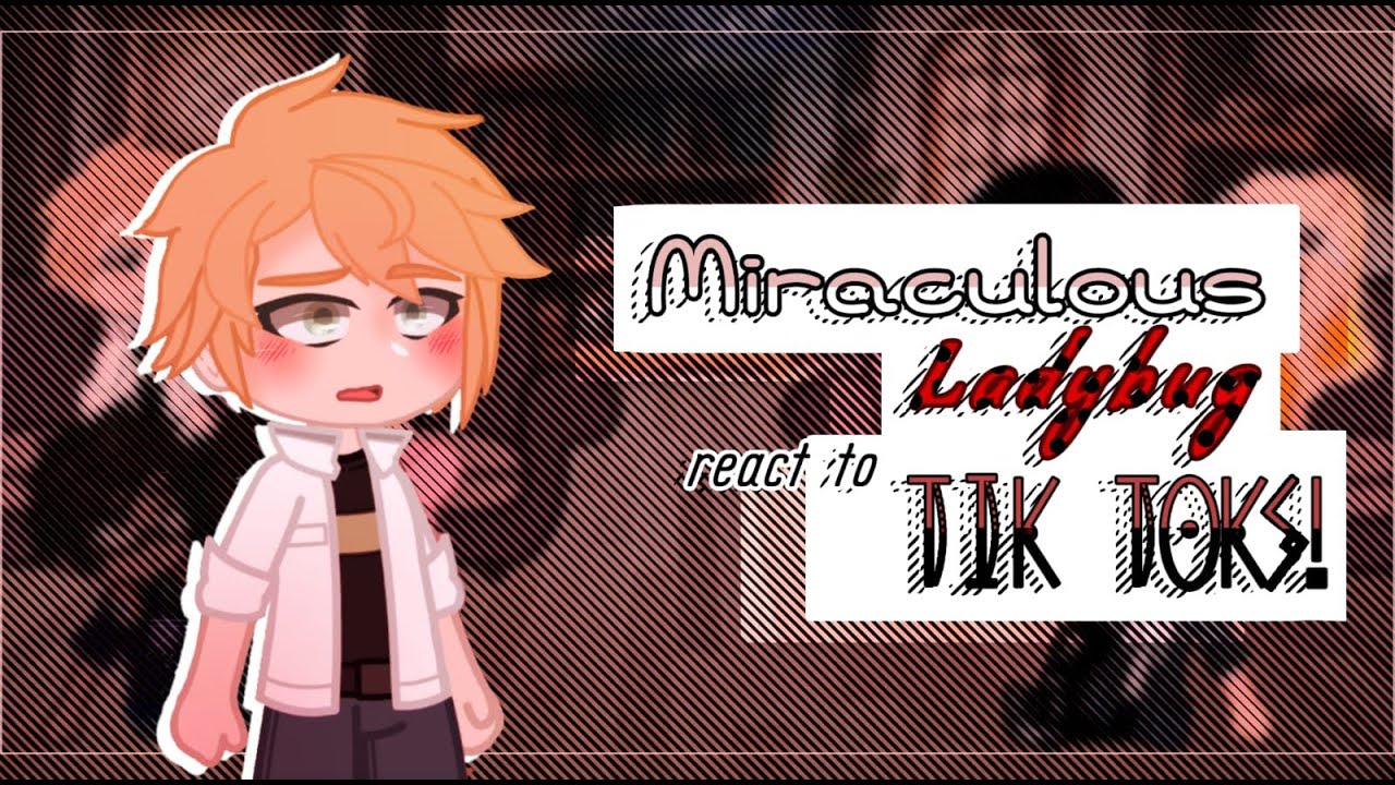 ◤𝑴𝑳𝑩 𝒓𝒆𝒂𝒄𝒕 𝒕𝒐 𝑻𝒊𝒌 𝒕𝒐𝒌𝒔◢ [𝑬𝒏𝒈/𝑬𝒔𝒑] || (𝟏/𝟓)