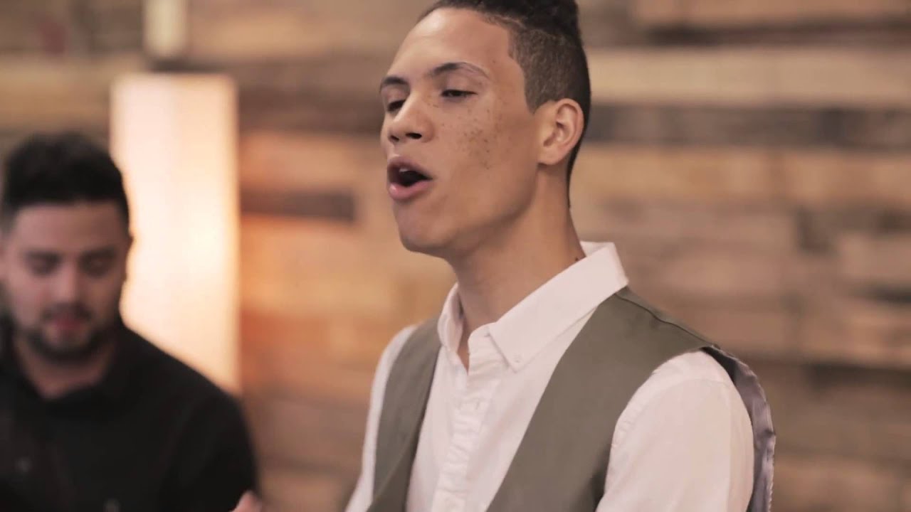 See You Again - Wiz Khalifa (Bryan Breeding Acoustic Cover) feat: Charlie Puth