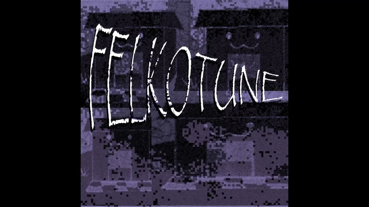 Zastra - Felkotune
