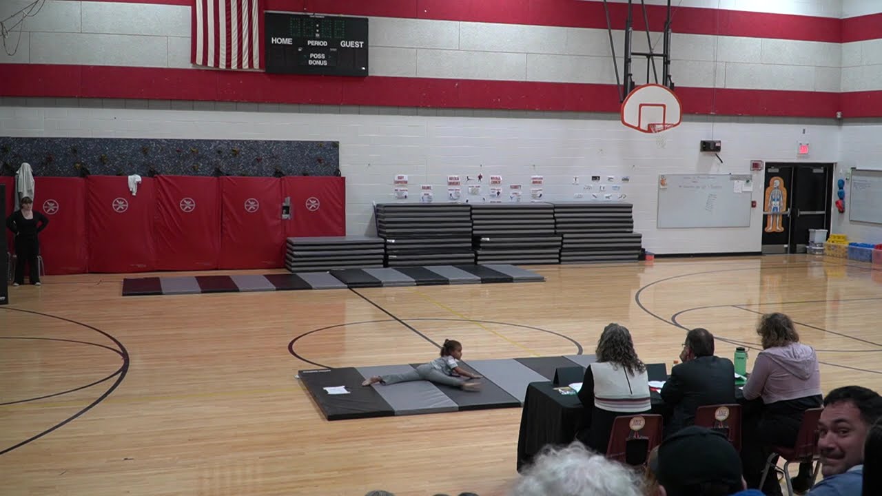 BCEMS Talent Show - October 24, 2024