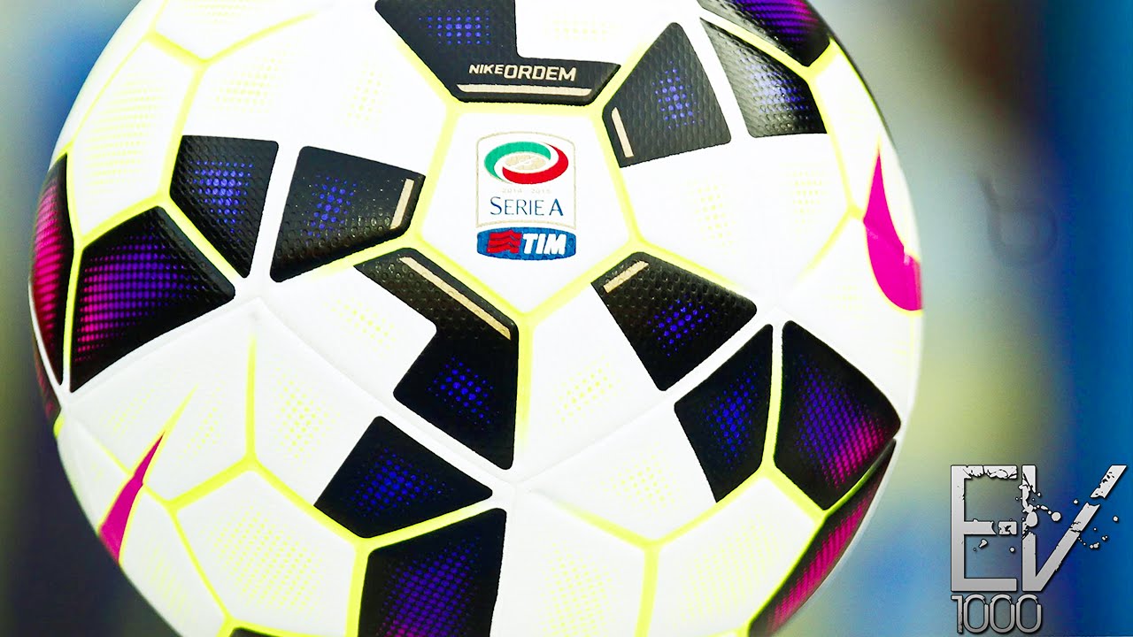 Top 30 Goals | Serie A Tim 2014/2015 ᴴᴰ