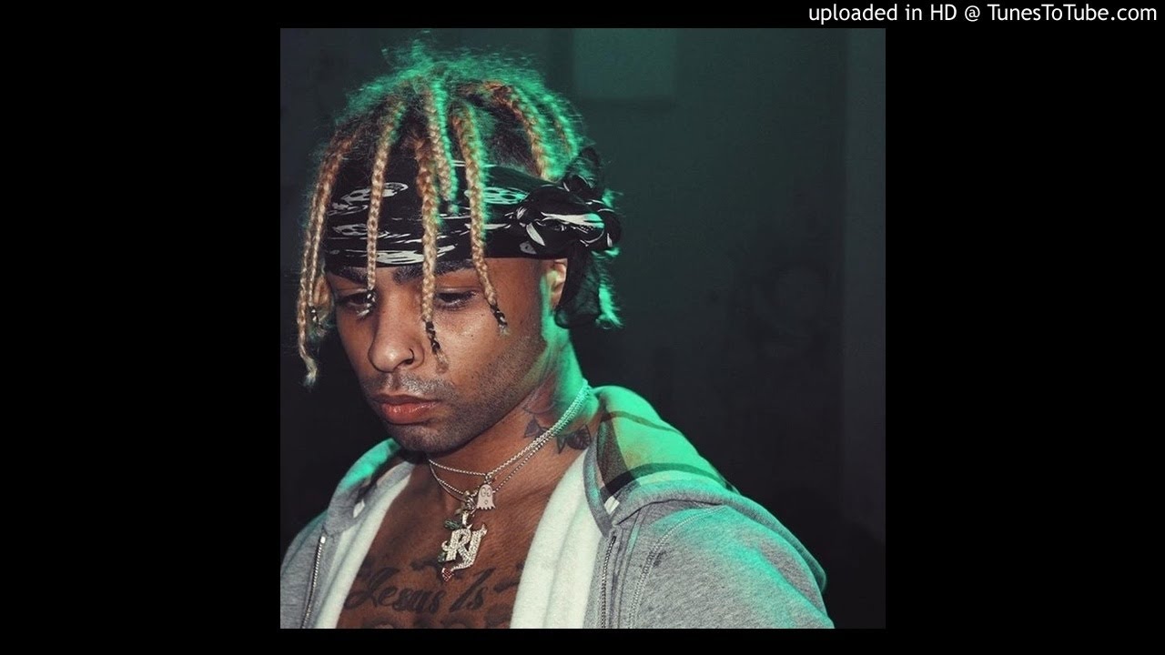 *FREE* RONNY J TYPE BEAT 