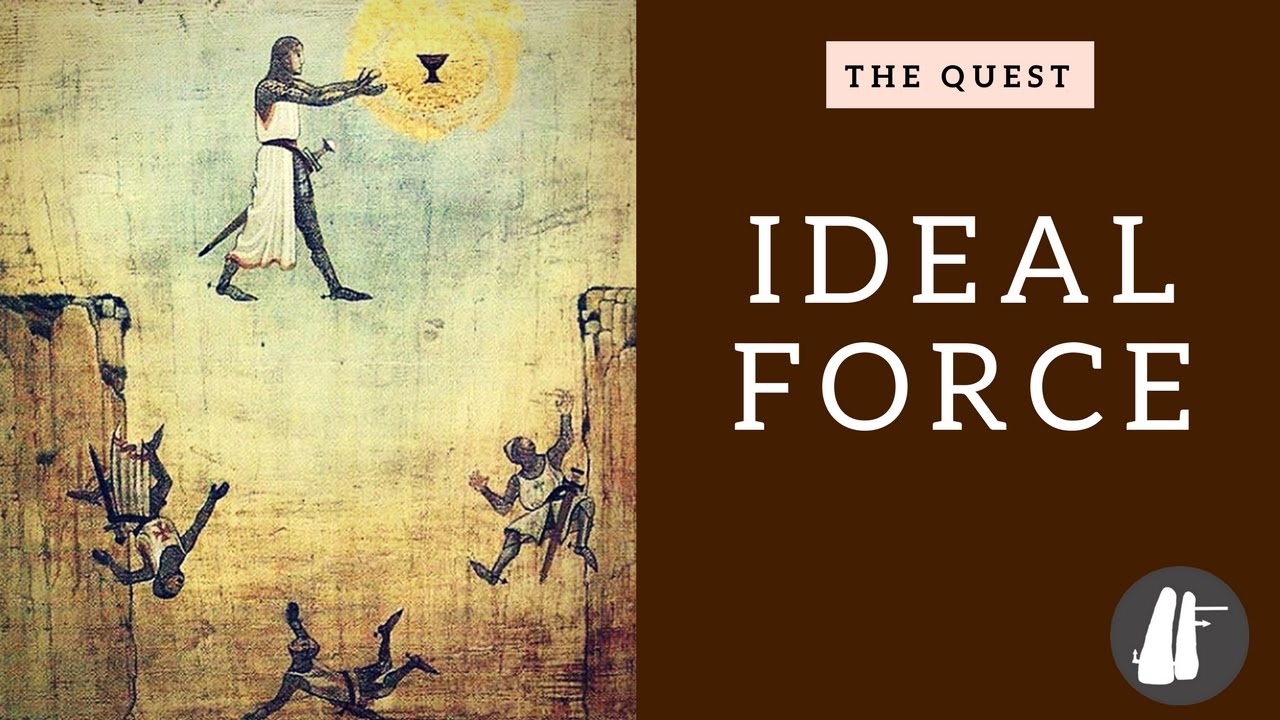 IDEAL ORTHODONTIC FORCE