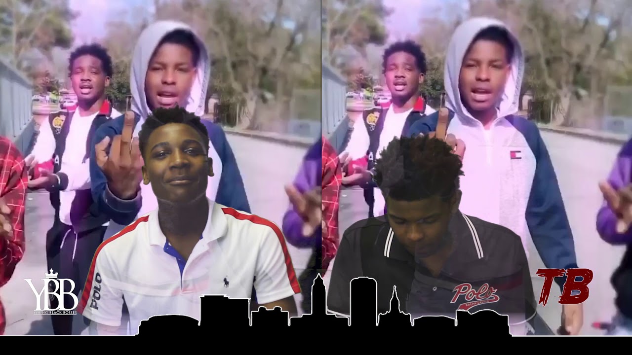 TRUEBLEEDA - YBB INTERVIEW - MONEWAYDEE + MONEWAYDAE