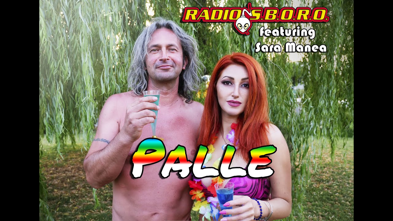 Radiosboro feat Sara Manea - Palle