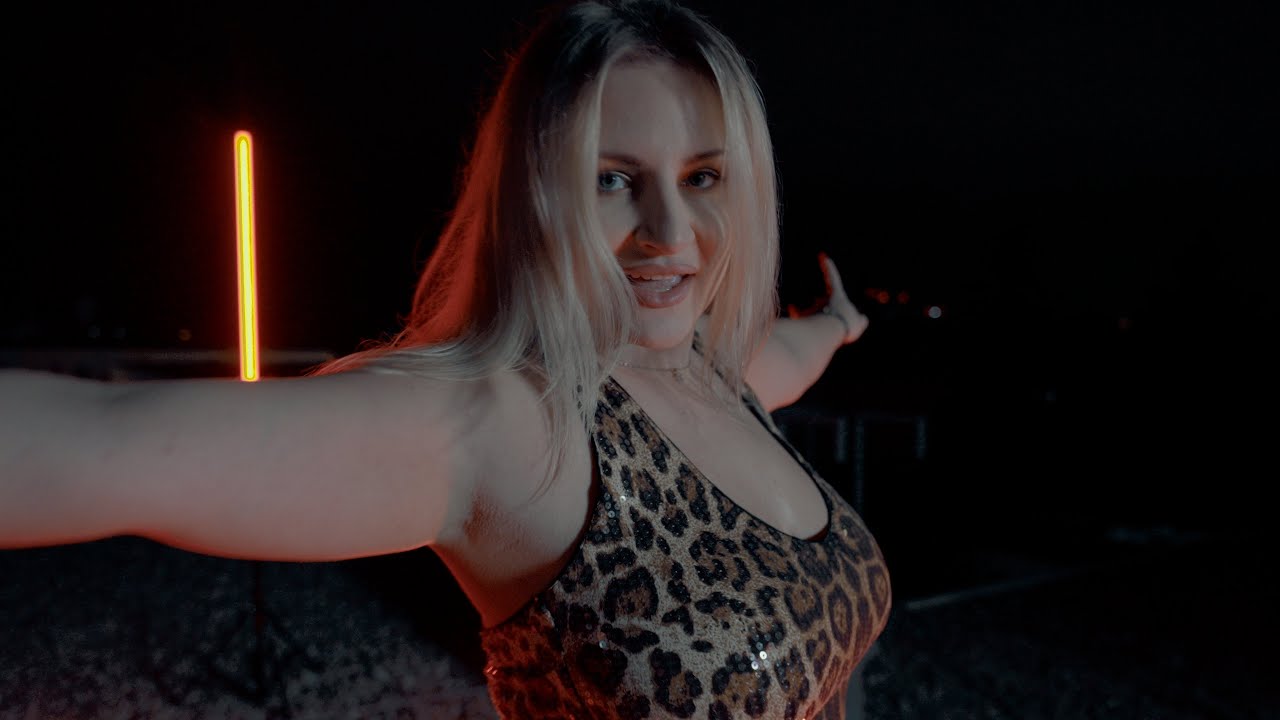 Gulliett - V&yacute;hra (Official Music Video)