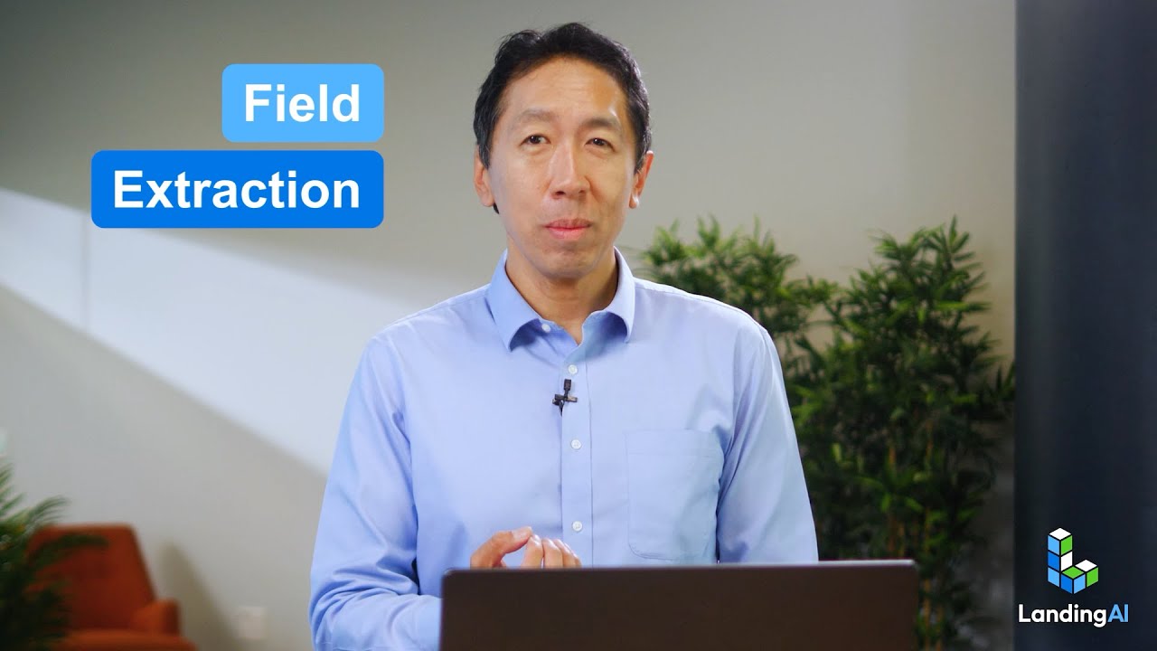 Field Extraction: Streamline Document Processing & Save Hours