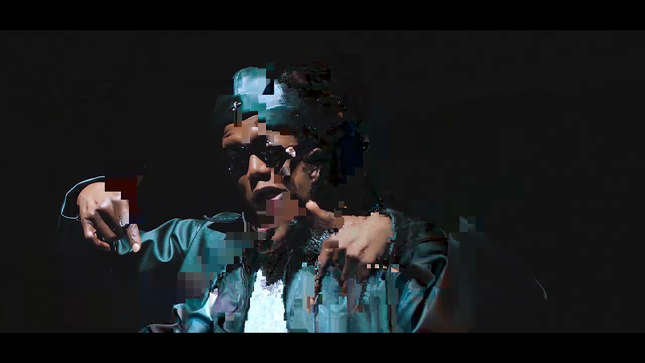 NIKANOR - Mahugnon  (Clip Officiel)