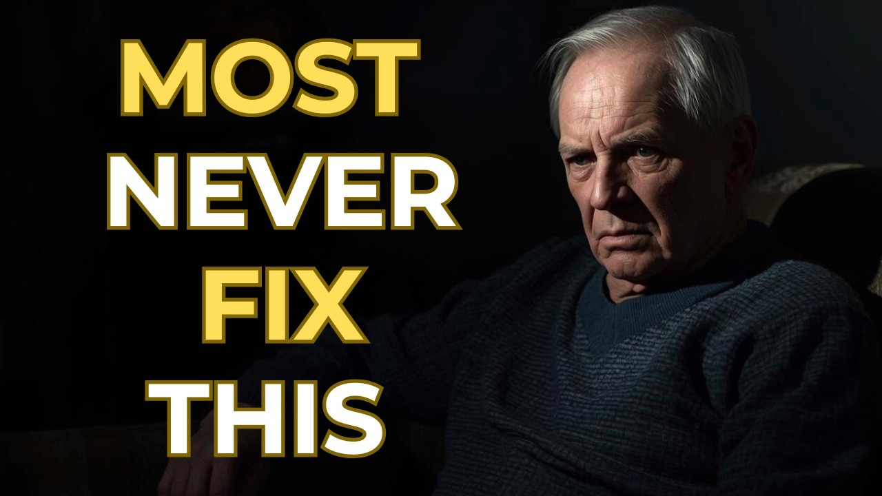 Most Seniors Never Fix These Dangerous Things in Their Homes