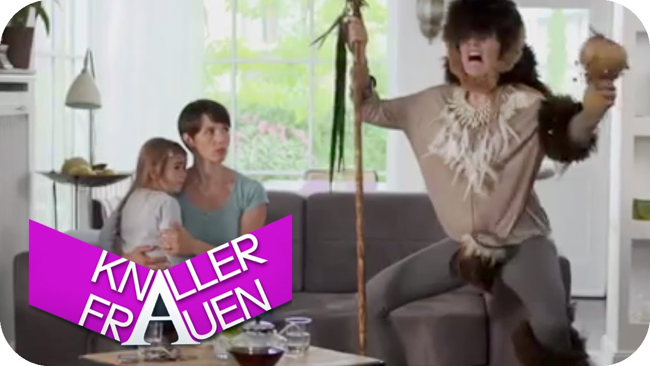Wundermedizin | Knallerfrauen mit Martina Hill