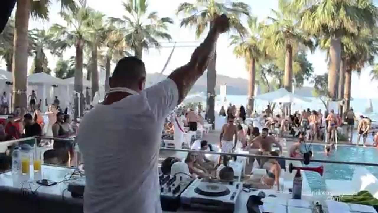 Feel My Beat - Cabana Mare 2014