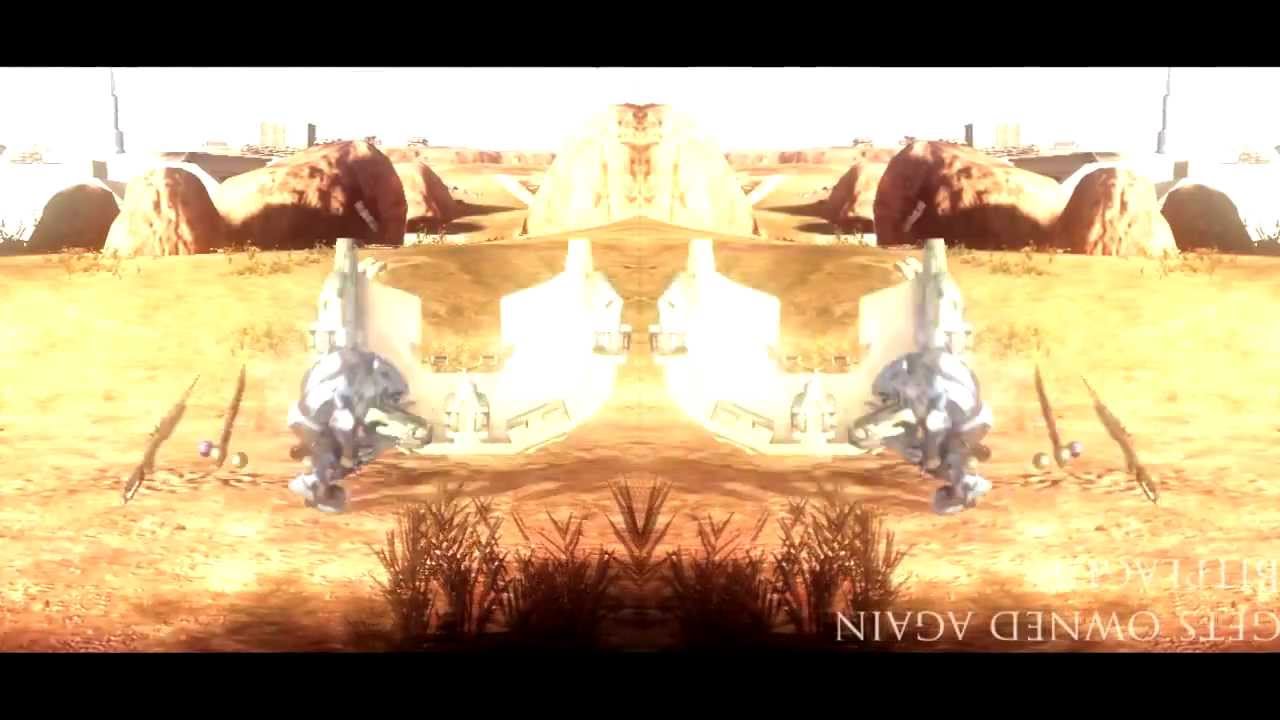LuckyDutch :: VIBE - A Halo 3 Montage - Edited by Sachiro