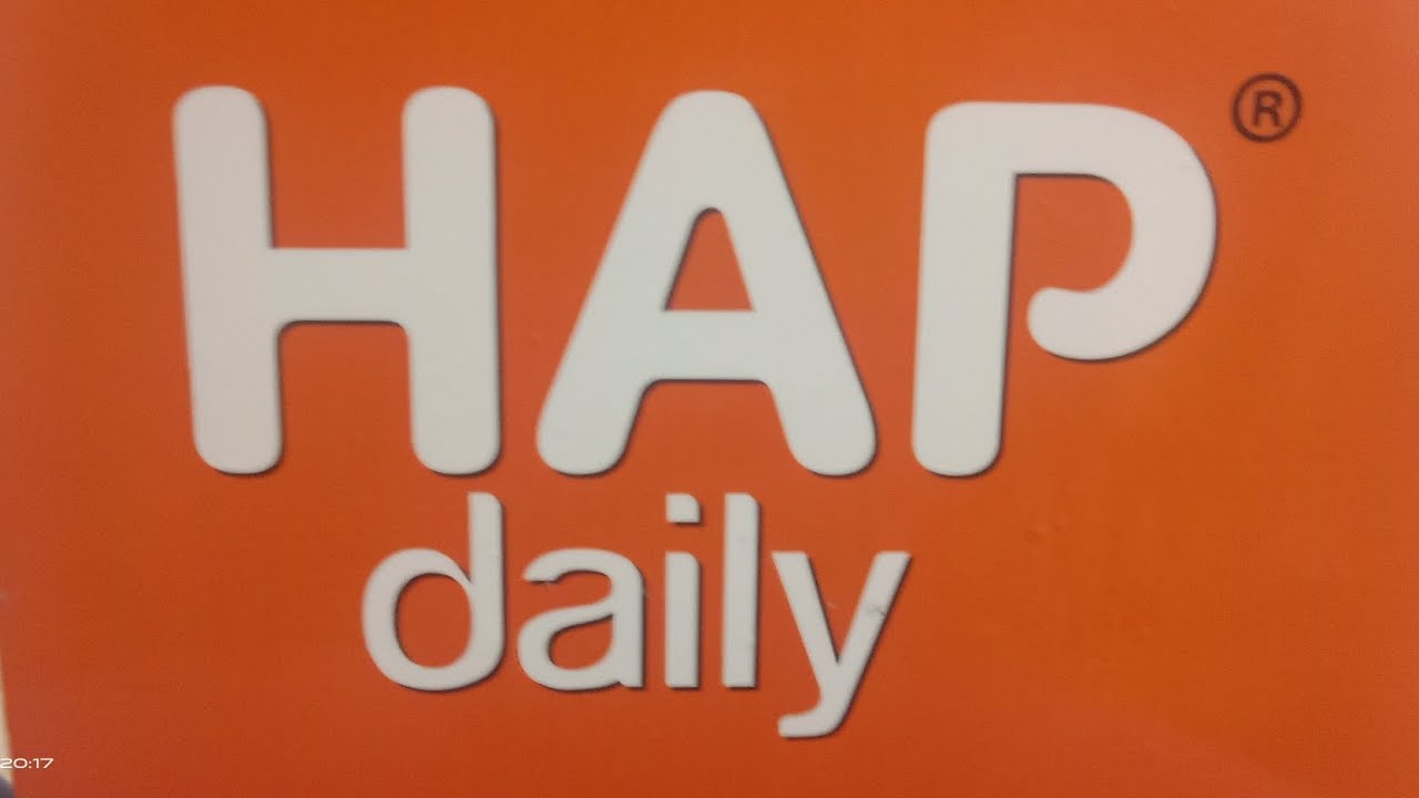 hap daily new video 🔥🔥🔥🔥