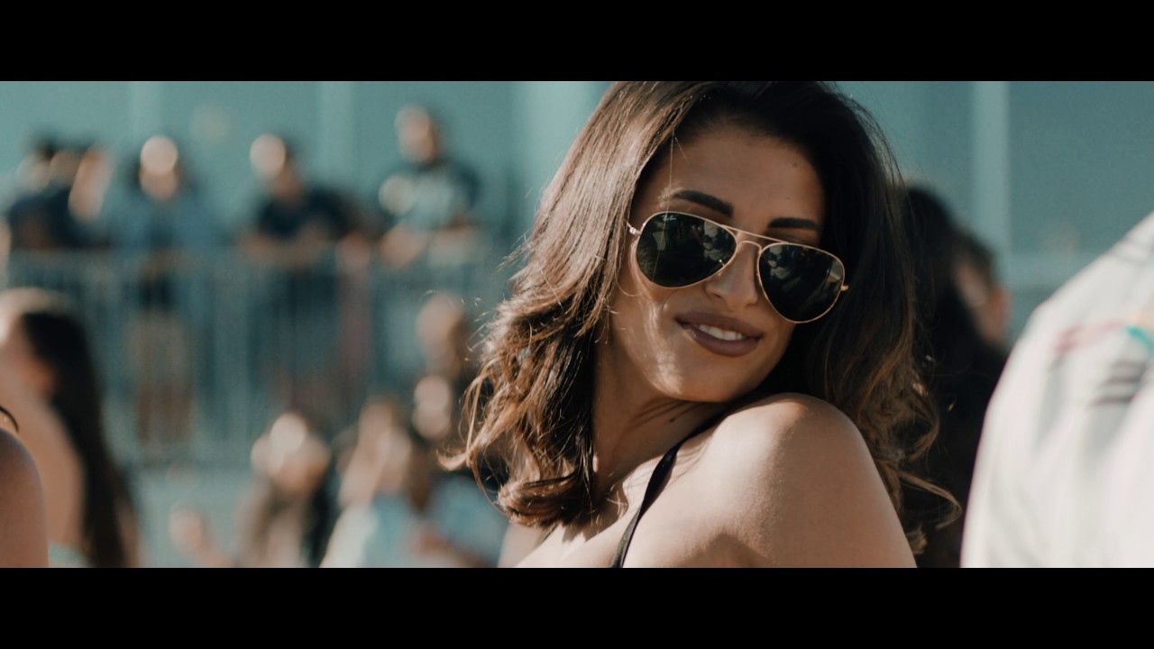 Cabana Pool Bar feat. Tiësto