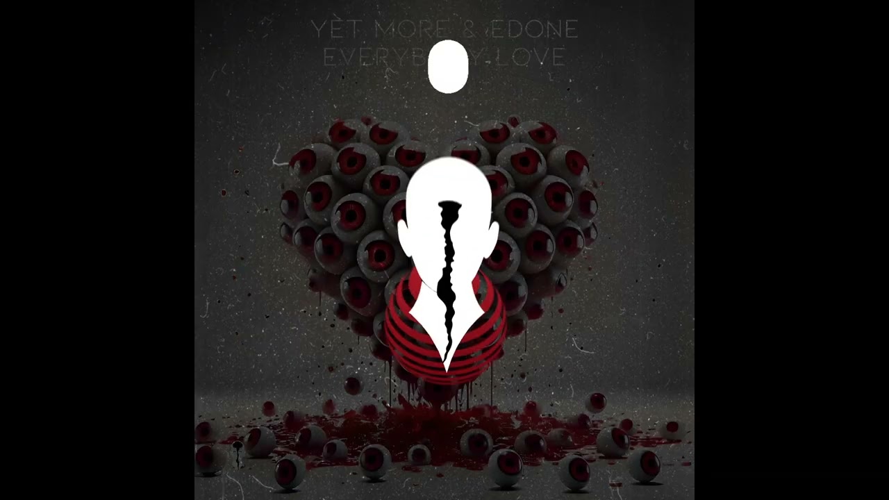 Yet More, EdOne - Everybody Love (Original Mix) [SURRREALISM]