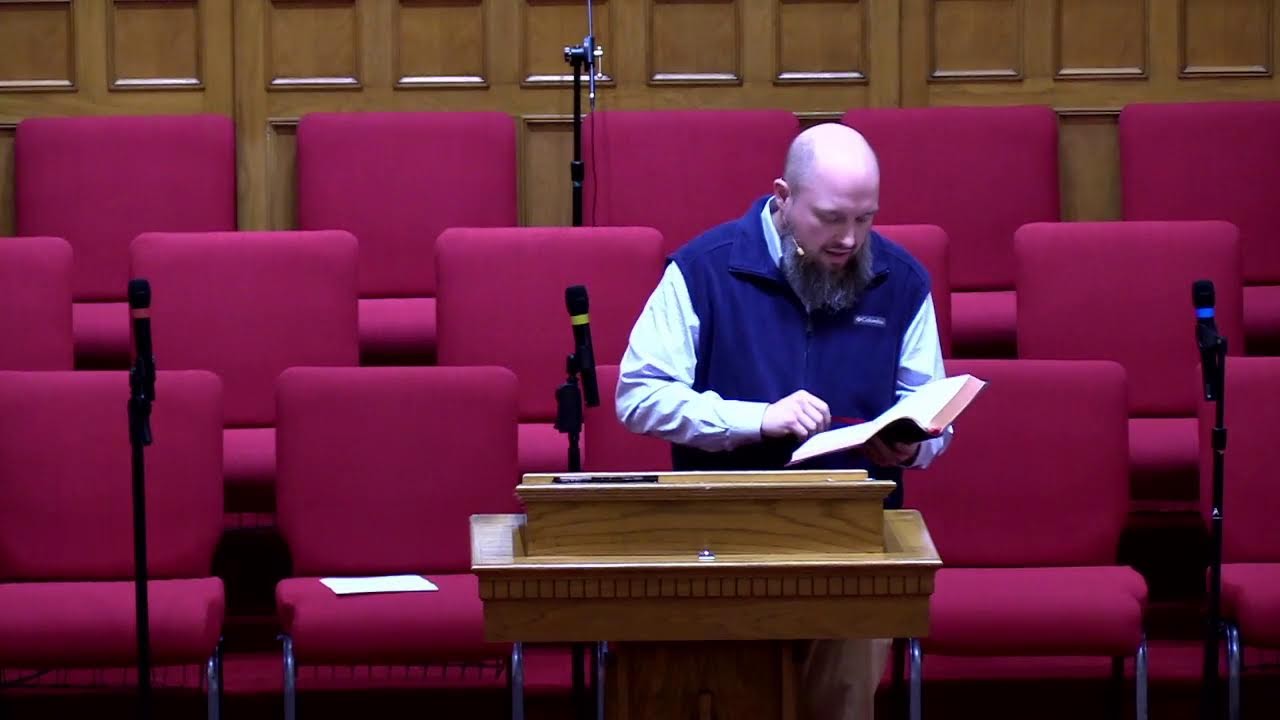 Deuteronomy 6:4-8 - 
