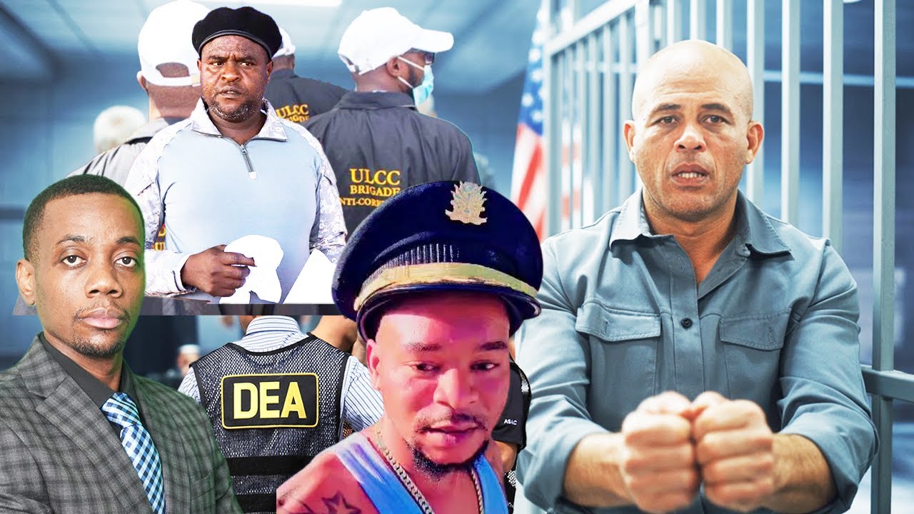 Jounal P&egrave;p 12 Dec 2025 Pliplip Pran T&egrave;t Viv Ansanm  Gen Yon Examp Ki Trase Kidnaping Ka Tou Fini N&egrave;t