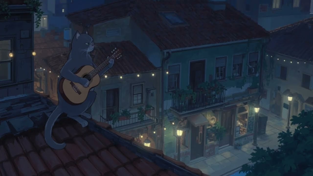 На краю ночи