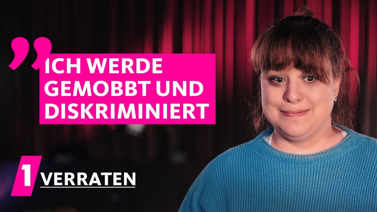 Geheimnis enthüllt: Silvana versteckt ihre Sehbehinderung