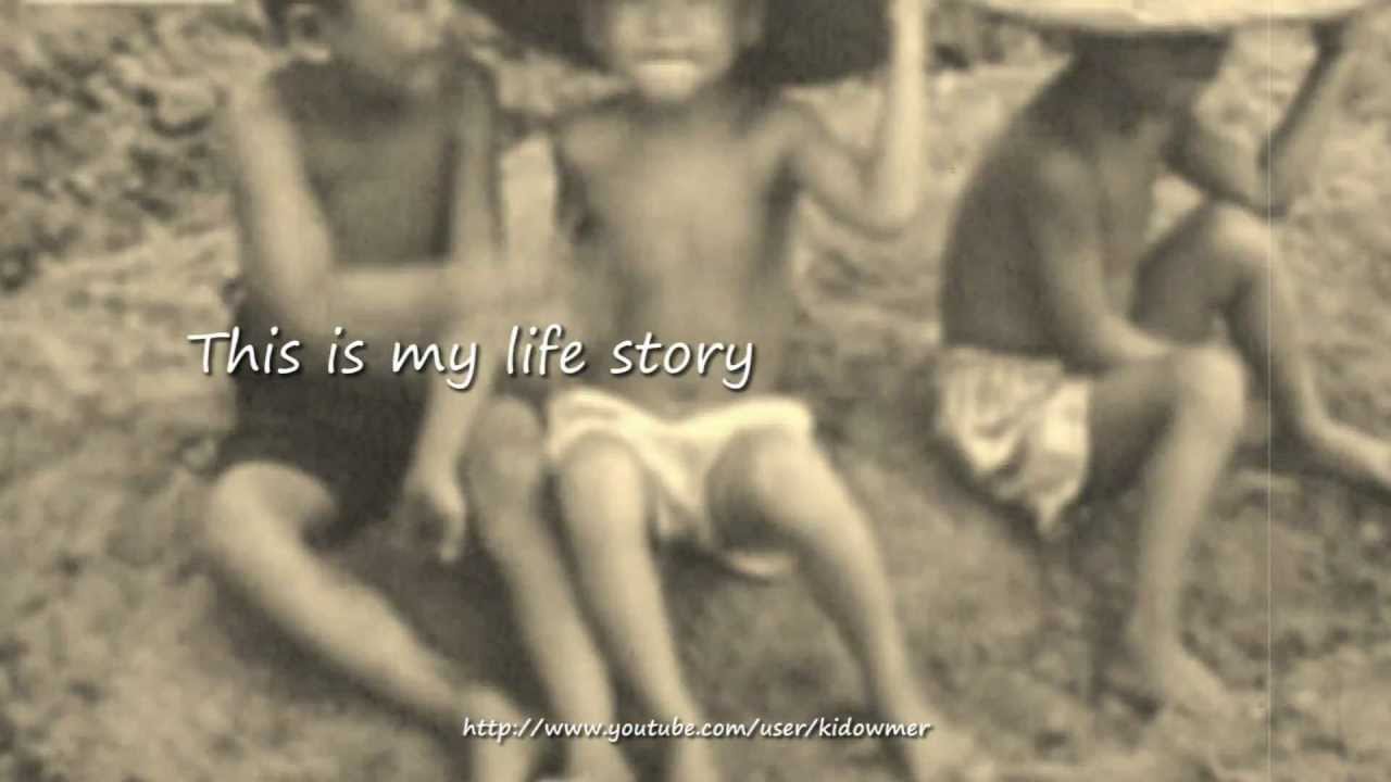Dick Lee's LIFE STORY