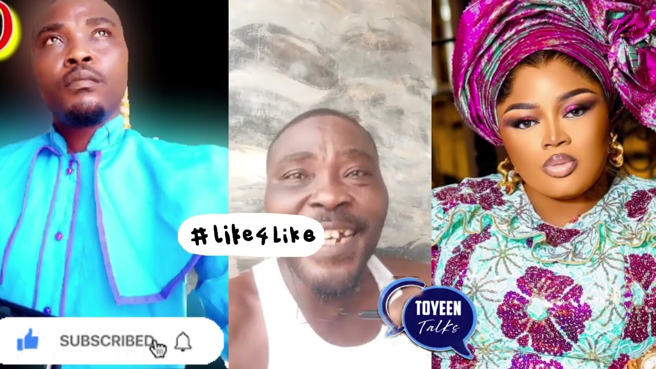 WOLI ADABASIONI TI JADE LAARO YII LATI BE MAMAEWE ON BEHALF OF BOSSLADY, KI WON JEBURE.......