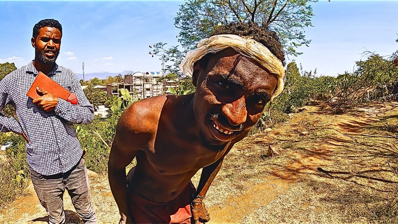 The Solution to Ethiopia's Water Crisis 🇪🇹