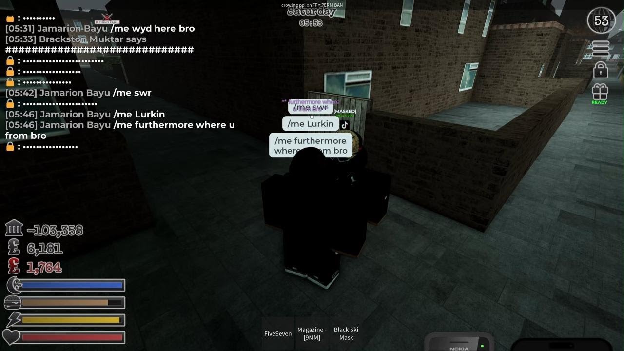 Scoring on BDG