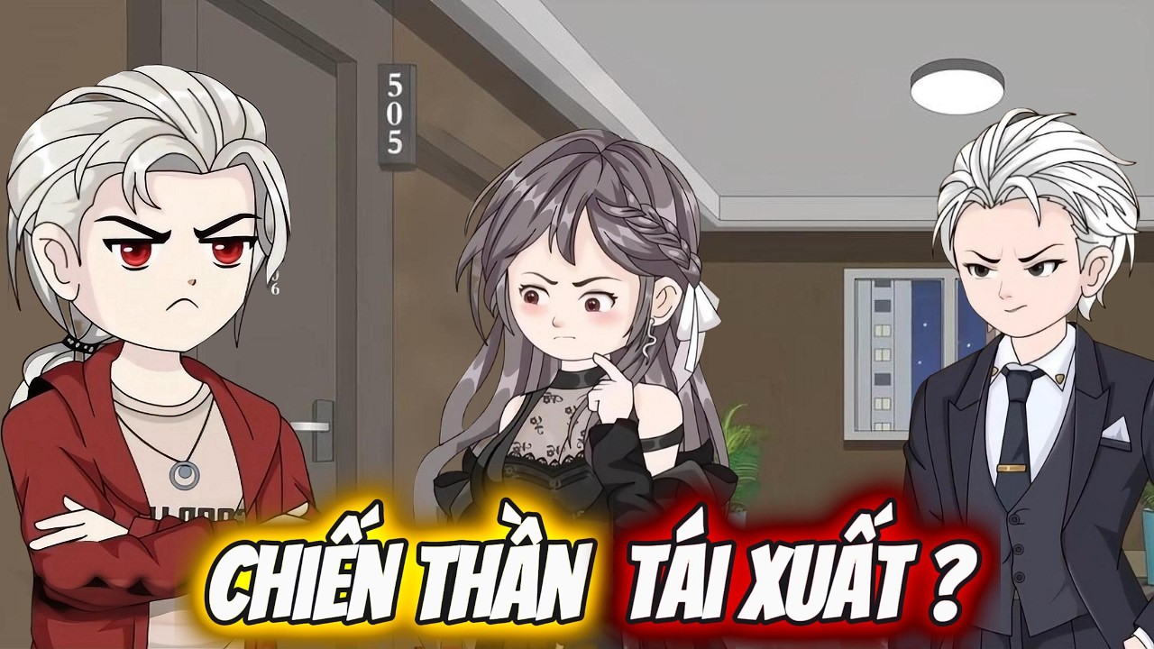 Full Version | Chiến Thần Tái Xuất ? | Kiin Vietsub