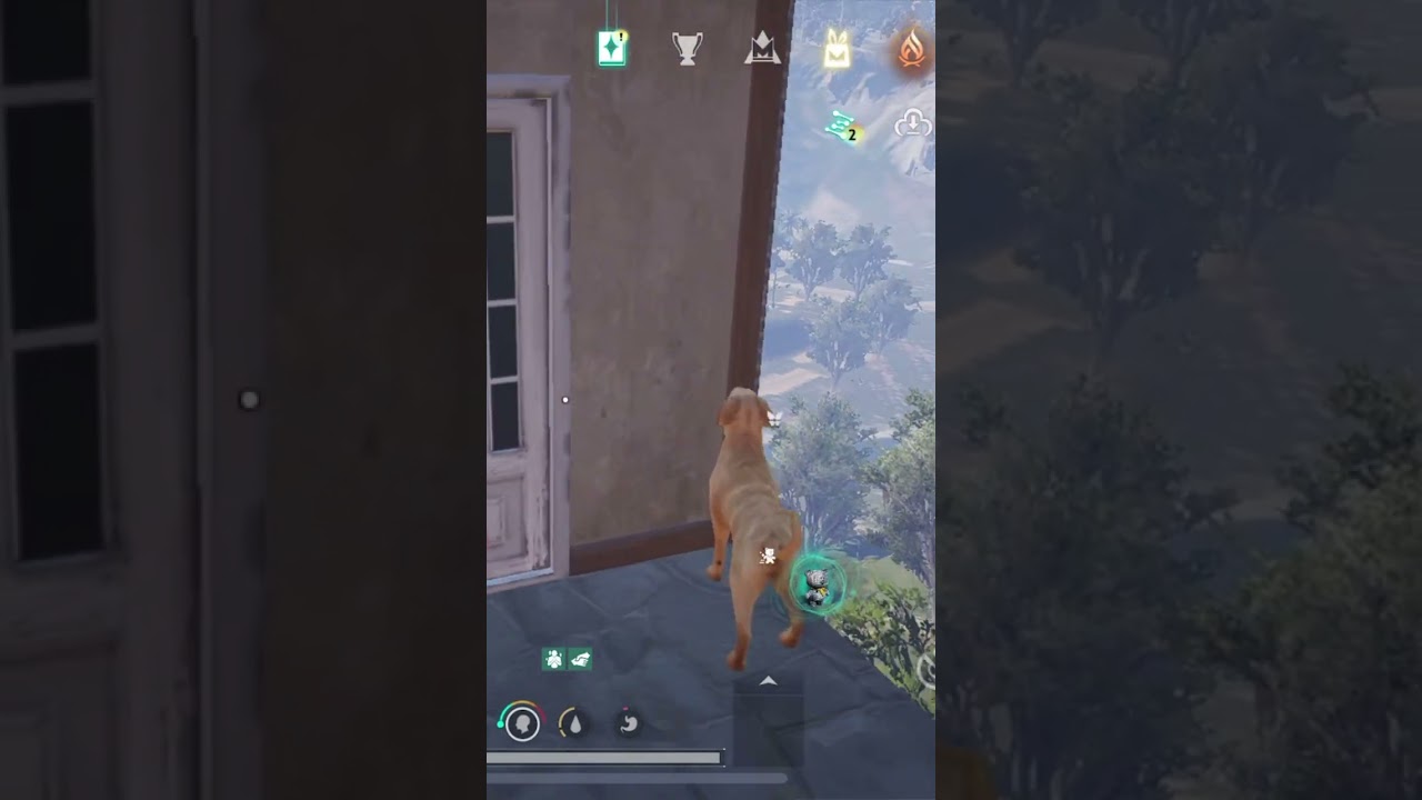Once Human Gameplay Mobile 