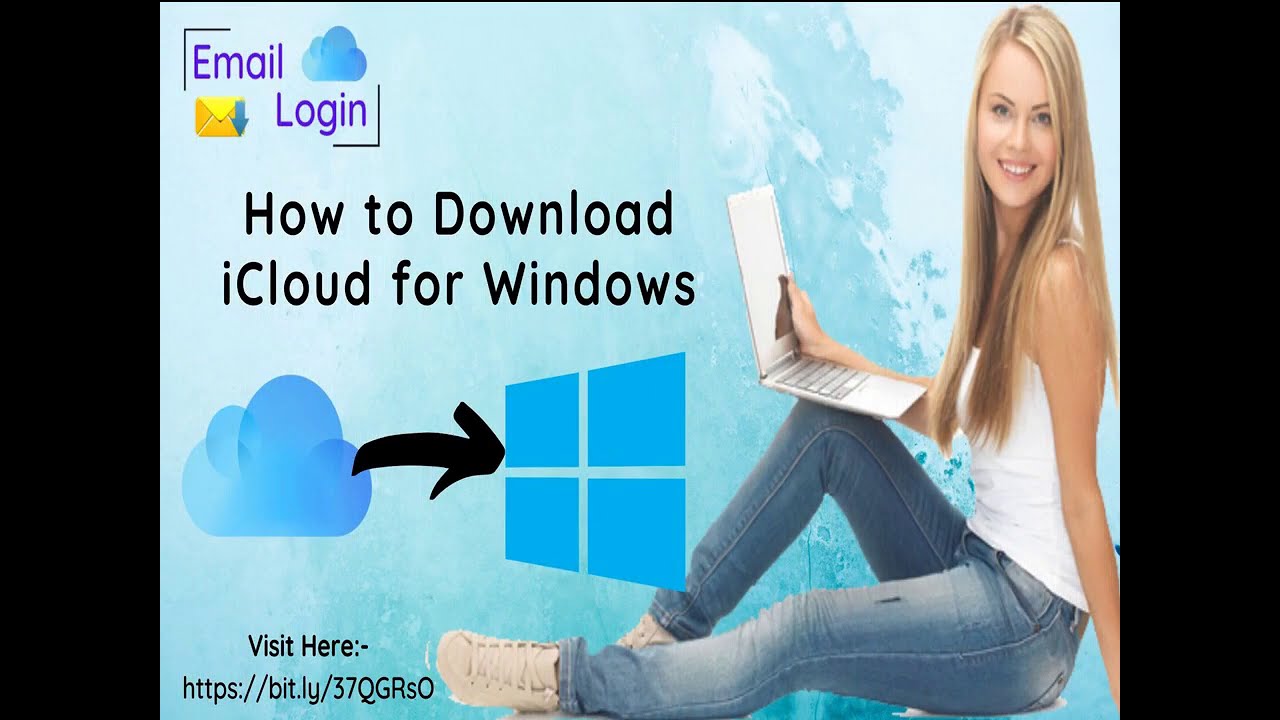 How Can I Download iCloud App for Windows PC?