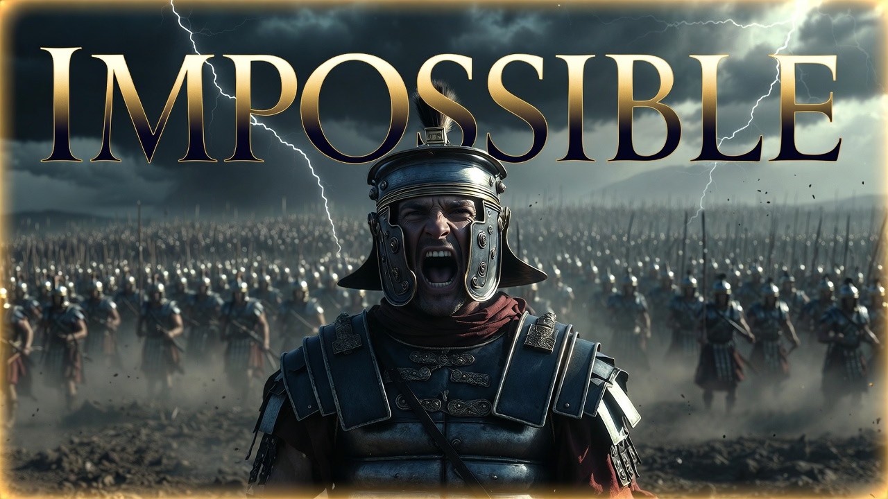History’s Most Impossible Victory