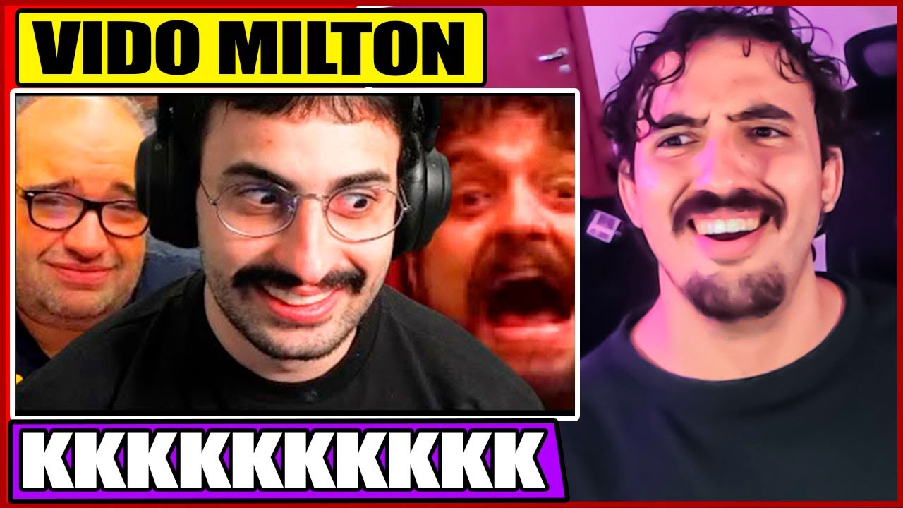 memes para você assistir quieto | Leozin React