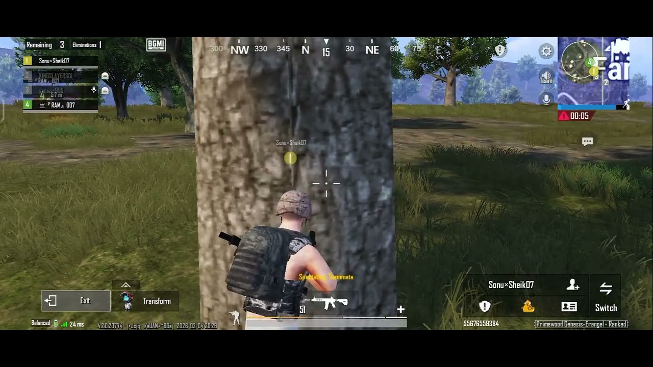 Winner winner chicken dinner 😋😋😋 #shortsfeed #pubgmobile #livevideo 