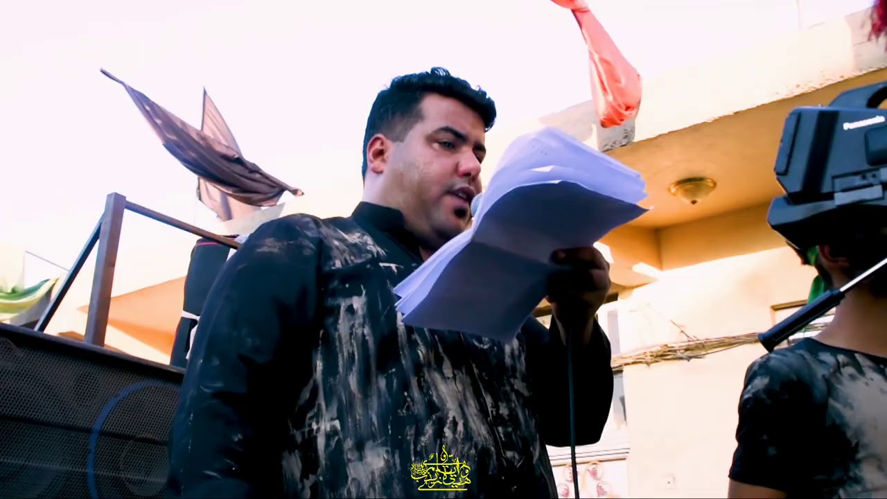 استعراض يوم السابع هيئة ايتام زينب ع  | بندرية | علاء الجياشي | ١٤٤٢
