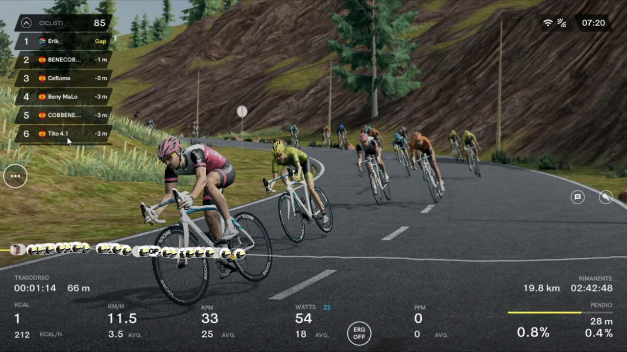 BKOOL TUTORIAL IN ITALIANO....VI SPIEGO QUELLO CHE HO CAPITO