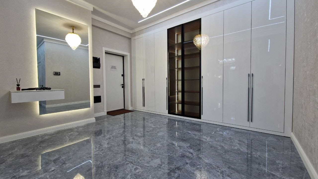 👉XƏTAİ METROSU SUPER TƏMİRLİ 4 OTAQ - KUPÇALI - SUPER PANORAMALI - TƏCİLİ SATILIR❗ 055-346-96-96