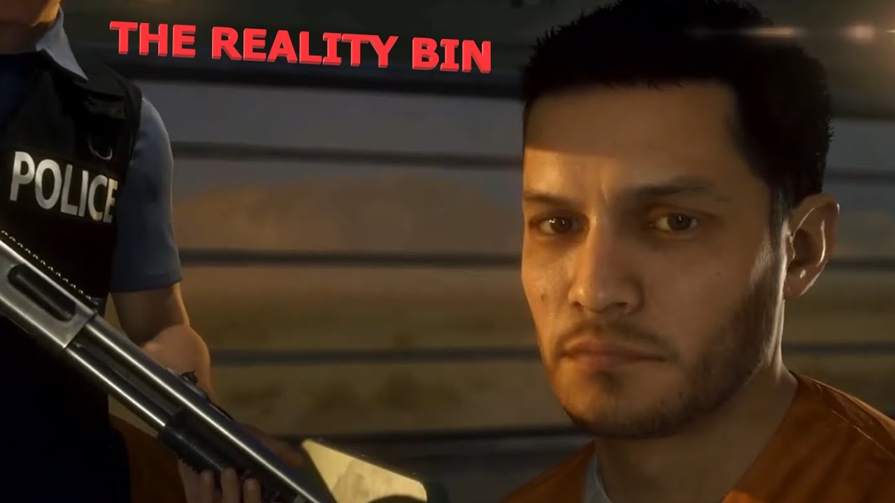 Battlefield Hardline (Part 4) (FIN)
