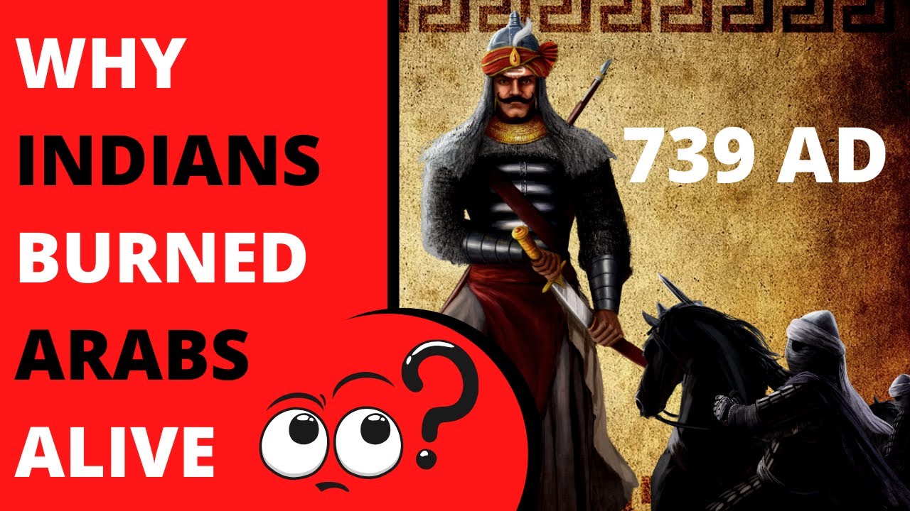 Battle of Navsari | India war history | Brahmaj