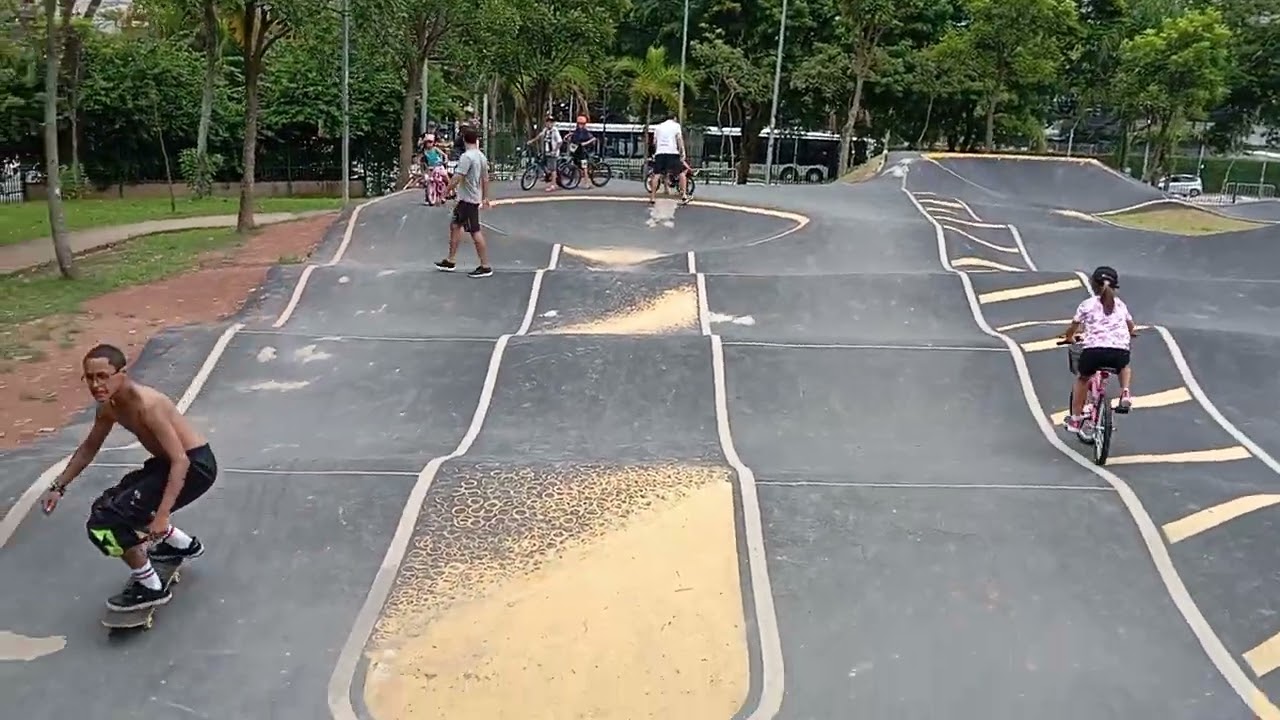Audax Adx 200 no pump track!!