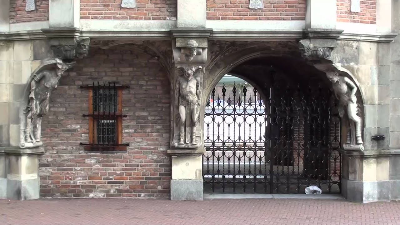 Niederlande - Arnhem